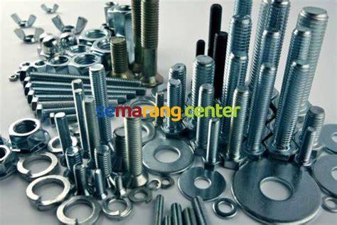 Baut Pilihan Terlengkap & Produk Terbaru - Harga … - raincitystudios.com