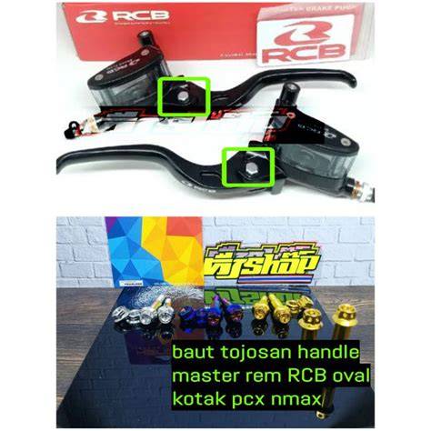 baut tojosan master rem inox haithai standar nmax supra 125 rcb e3 e2 ... - raincitystudios.com
