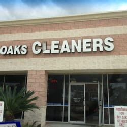 BAY OAKS CLEANERS - 19 Reviews - Yelp