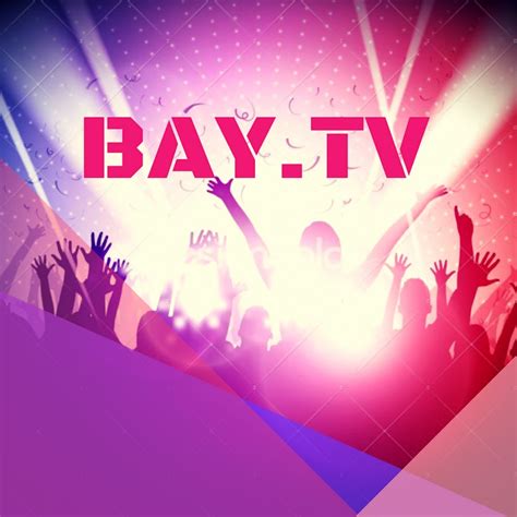 BAY TV YouTube. 