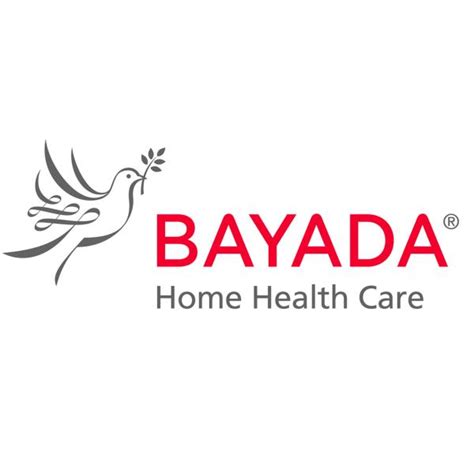 BAYADA Home Health Care Sign... Field BAYADA