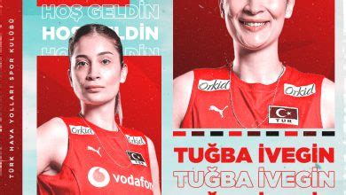 BAYANLARDA TRANSFERLER –.