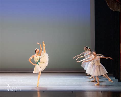 Bayer Ballet - Vaganova Center of Excellence - muktibox.com