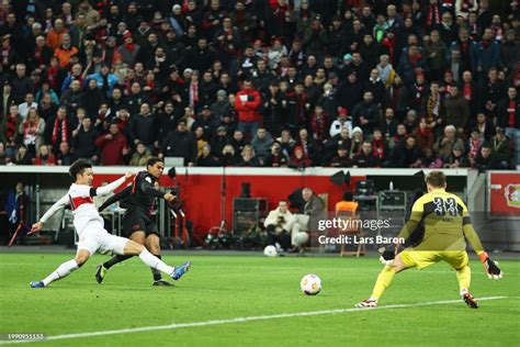 Bayer Leverkusen Scores & Latest Results Today | LiveScore - wintechmobiles.com