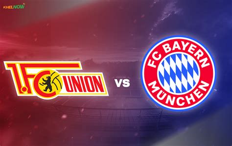 Bayern Munich vs Union Berlin Prediction & Betting Tips | 21/03/2026 ... - muktibox.com