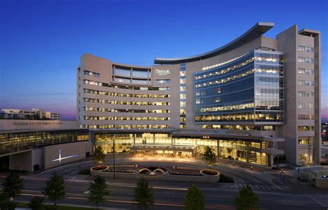 BAYLOR UNIVERSITY MEDICAL CENTER, Dallas, TX