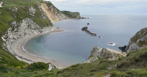 Bays and Headlands - Internet Geography - wintechmobiles.com