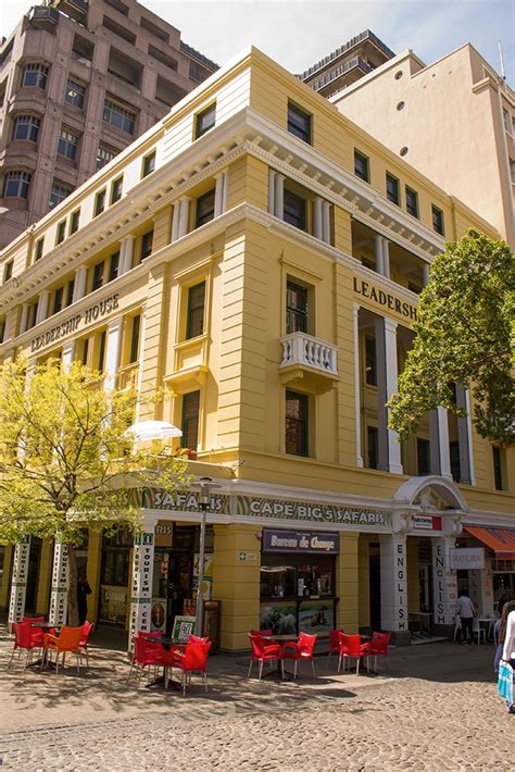 BAYSWATER, Cape Town.