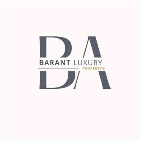 BArant Luxury Property.