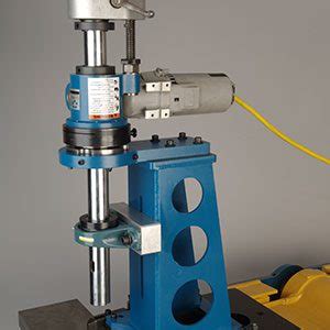 BB5000 DRILLING AND BLIND HOLE BORING - Climax Portable