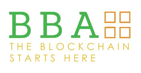 BBA's Crypto Regulatory Toolkit: A Framework for Progress