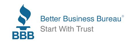 BBB: Start with Trust® Cloverly, MD Better Business Bureau®