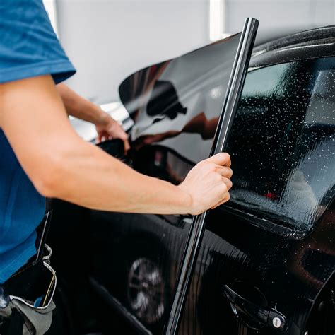 BBB Accredited Car Window Tinting near Bloomington, IN