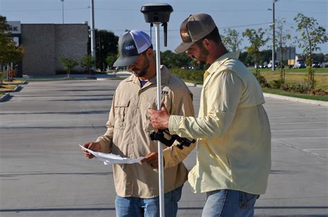 BBB Accredited Land Surveyor near College Station, TX Better …