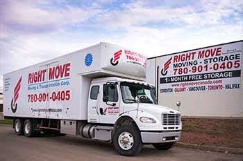 BBB Accredited Moving Companies near Spruce Grove, AB