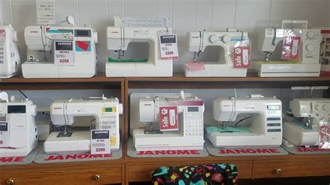 BBB Accredited Sewing Machine Dealers near New Philadelphia, …