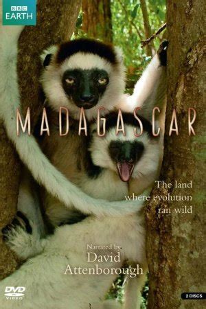 BBC: Мадагаскар 1 сезон