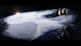 BBC Замерзшая планета 1 сезон