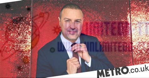 BBC ‘cancels’ Paddy McGuinness’ Catchpoint and I Can See Your Voice …