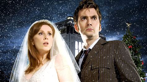 BBC - Doctor Who - Episodes - The Runaway Bride