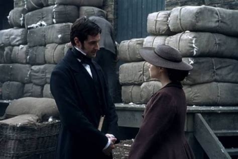 BBC - Drama - North and South