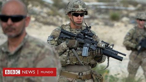 BBC - Homepage - Cuánto le ha costado a EE.UU. la guerra contra …