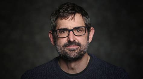 BBC - Louis Theroux