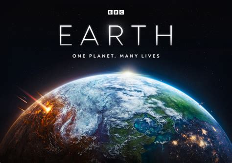 BBC - Our Planet Now - Your Guide to Life on Earth