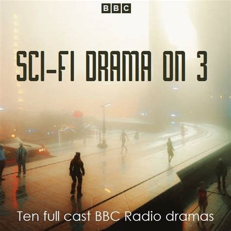 BBC - Radio 3 - Speech and Drama - Work in Progress