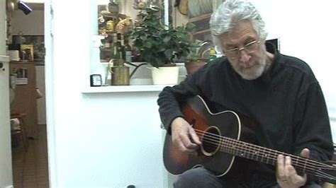 BBC - Remembering Jersey artist Bob Tilling (1944-2011)