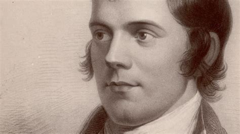BBC - Robert Burns - Biography