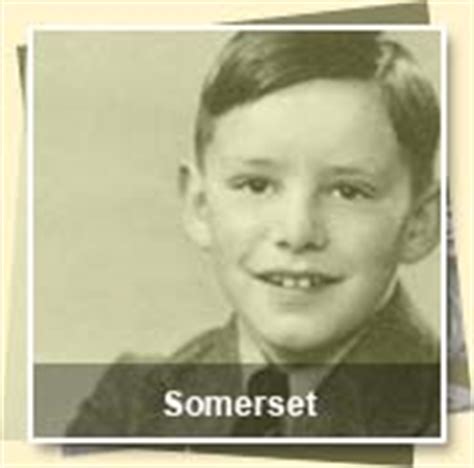 BBC - Somerset - WW2 People