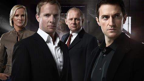 BBC - Spooks - Credits - Series 7, Episode 5