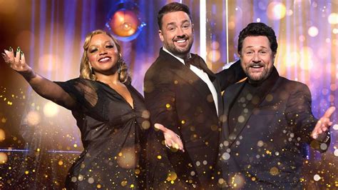 BBC confirms Big Night of Musicals 2026 ... - muktibox.com