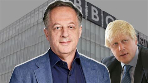 BBC Chairman Richard Sharp resigns after controversy about role in arranging loan for ex-Prime Minister Boris Johnson