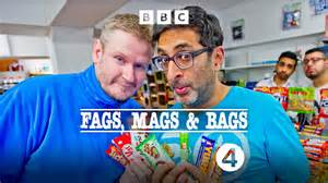 BBC FAGS