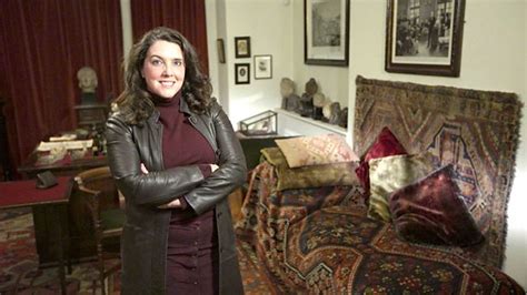 BBC Four Genius of the Modern World Episode guide. 