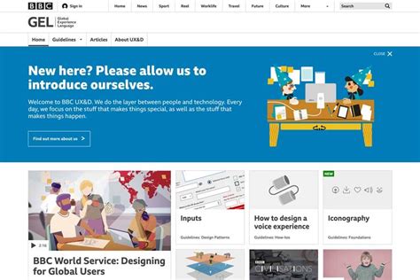 BBC GEL | How to design infographics - coolestguyplanet.net
