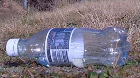 BBC NEWS Asia-Pacific Australia town bans bottled water