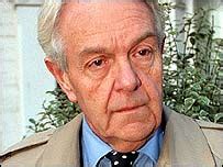 BBC NEWS UK Politics Obituary: Sir Nicholas Scott