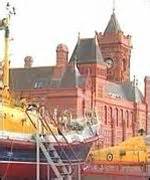 BBC NEWS UK Wales Maritime Museum closes after 25 years