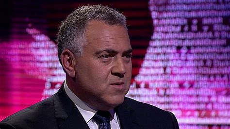 BBC News - HARDtalk, Joe Hockey, 'No carbon tax for Australia'