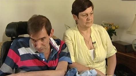 BBC News - Hardtalk - Should a paralysed person have the right to …