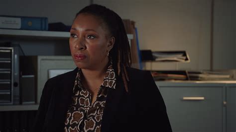 BBC One - Holby City, Series 22, Episode 9, Reconciliation