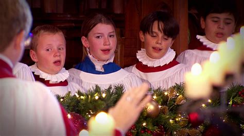 BBC One - Songs of Praise, Christmas Day Carols from Cardiff