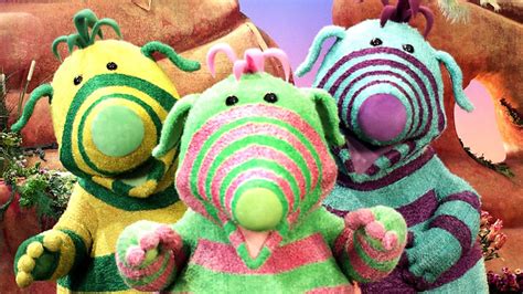 BBC Programmes categorised as Learning PreSchool All Programmes
