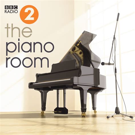 BBC Radio 2: The Piano Room by Various Artists (CD, 2024)