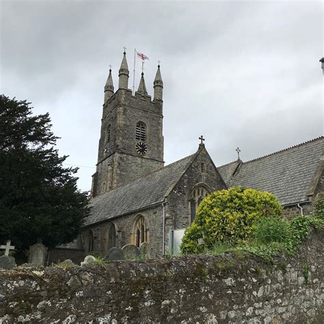 BBC Radio 4 - Bells on Sunday, St Edward, Eggbuckland, Plymouth