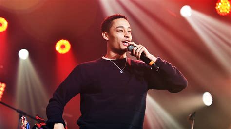 BBC Radio 4 - Profile, Loyle Carner