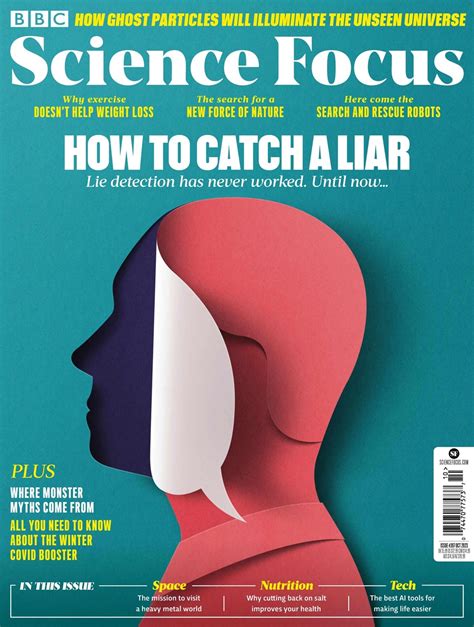 BBC Science Focus Magazine | August 2026